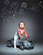 #创意儿童摄影# #萌娃# #OKIDO客片# #郑州儿童摄影#