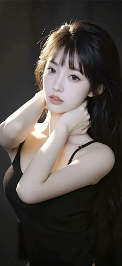 风中找☺感觉采集到美人依旧