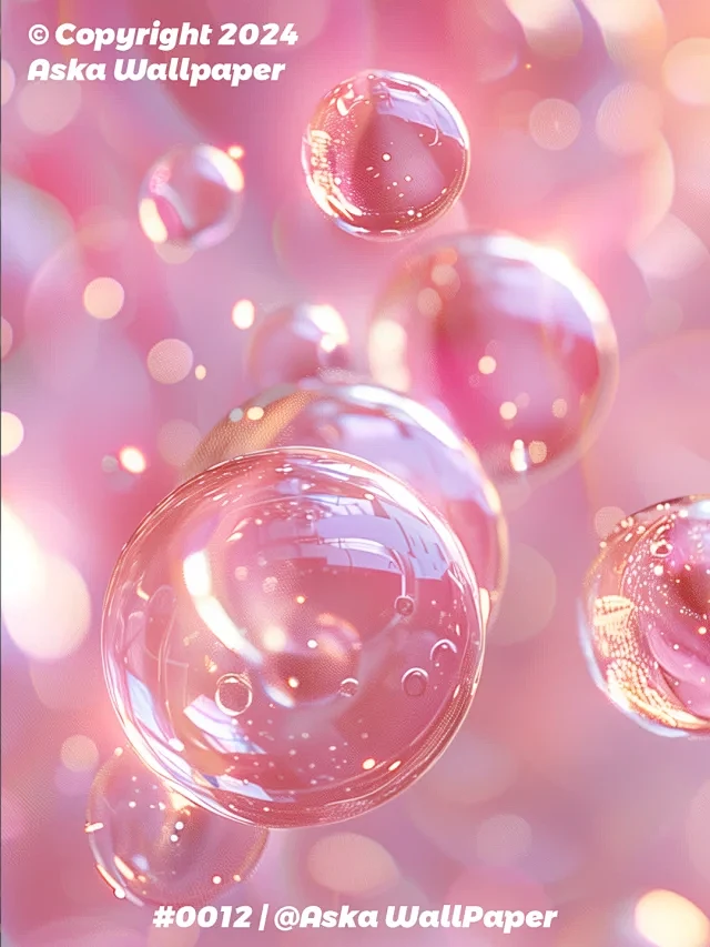 梦幻气泡壁纸 - 小红书搜索-花瓣网