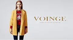 VOINGE #简约# #优雅#