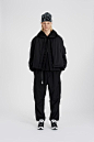 #lookbook# Y-3 2020AW ​​​​