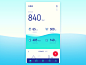 Selected Mobile Animation 2017 on Behance