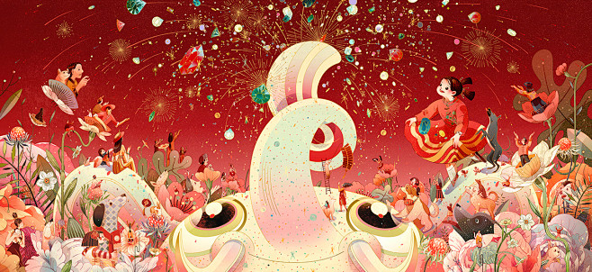 Victo Ngai on Behanc...