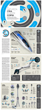  Copiando a natureza, biomimetismo - infográfico (2012)