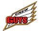 GUYS队徽PNG
