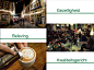 星巴克（Starbucks）企业VI设计欣赏-古田路9号-品牌创意/版权保护平台