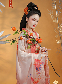 小枣儿采集到古风