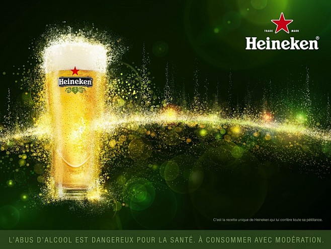 Pub Heineken : Bubbl...