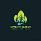 Seventh Season Design国外Logo设计