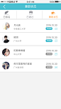 兼职状态