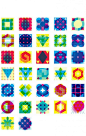 Andre Gottschalk  Inspiration...graphics