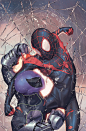 This SPIDER-MAN Art is Simply Amazing — GeekTyrant