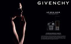 如歌_采集到品牌__Givenchy