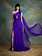 Look 2 | Marchesa