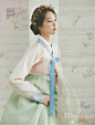 [MYWEDDING] 결혼 준비의 바이블, <마이웨딩> : <마이웨딩>은 매달 웨딩드레스, 한복, 뷰티, 주얼리&워치, 혼수, 허니문, 웨딩 인포메이션, 리빙, 패션 등 예비신부들의 요구에 맞춘 웨딩 전반에 관련된 내용으로 구성된 잡지입니다.