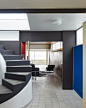Appartement-atelier de Le Corbusier丨勒·柯布西耶工作室