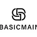 BASICMAIN女装品牌LOGO设计
