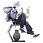 物华弥新宴猎攻战壶_物华弥新wiki|GameKee
