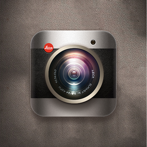 写实icon