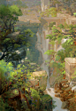Historic sites_w, Paperblue .net