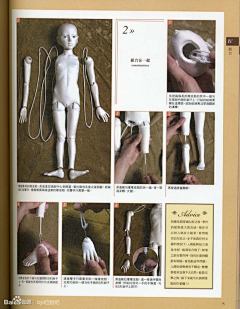 llllcky采集到bjd