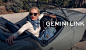 Shop the Gemini Link Collection