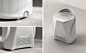 ZAZEN air purifier