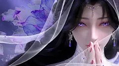 云曦电脑壁纸超清 - 小红书