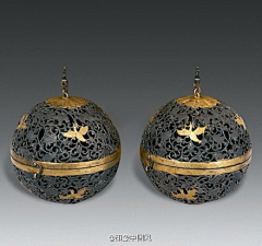 lensi采集到工艺品，饰品