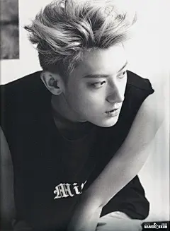 #EXO##TAO##黄子韬##中国偶像##帅哥##EXO M##人气偶像##武术##美男##亚洲天团##壁纸#