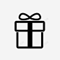 礼品盒子送货高清素材 页面 免费下载 页面网页 平面电商 创意素材 png素材
