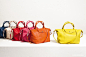 Longchamp S/S 2014 Catalogue_FASHION