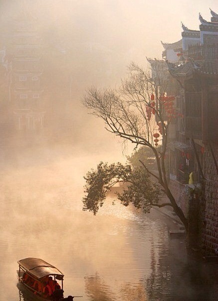 一剪闲云一溪月一程山水一年华一世浮生一刹那一树菩提一烟霞