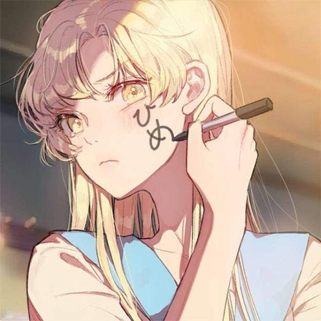 情头