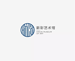 周璇璇采集到Logo设计