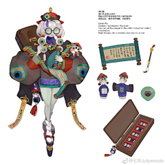 周末J采集到僵尸