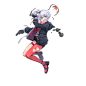 CZ 100 - 少前百科GFwiki - 少女前线专题百科