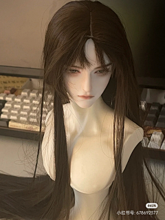 anima08采集到B BJD / 仿真人偶