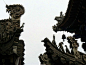 中国古建筑的 搜索结果_好搜图片
