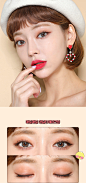 FANFANCHUU EYESHADOW PALETTE by 츄(chuu) : ♥베이지츄 x 빵빵덕 초특급 콜라보♥ 아이섀도우 팔레트로 태리 아이메콥 시크릿 팁을 겟하세요!