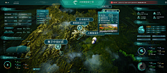 福哦凡采集到UI