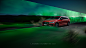 UE5 Volvo V60 :: Behance