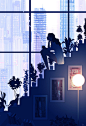 Pascal Campion 2 插画作品欣赏