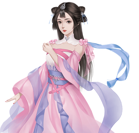 刁蛮任性小师妹