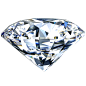 珠宝，钻石