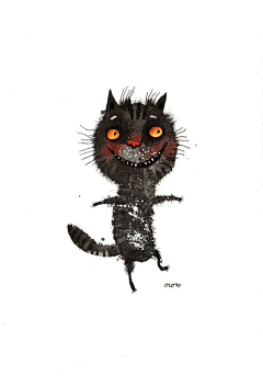 iamgecko采集到I-宠物插画