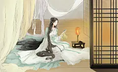 古风美女 女性 古装 插画 唯美 美女 美人 古风人物 古风女子 倾国倾城 妩媚 仙侠 少女 女人 游戏美术 插画 漫画 画集 原画 立绘 #古风美女# #古风人物# #人物原画# #中国风人物# #素材# #设计素材# #点技能# #dianjineng.la# 更多素材尽在【点技能】