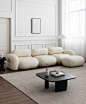 沙发 ONDO | 沙发 by grado design_14