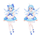 ★欢迎回来！幻想女仆咖啡厅~★ [7]