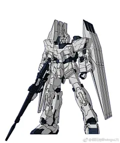 杰刚独角兽，巴扎姆报丧女妖 @ayama_kevin ​​​​